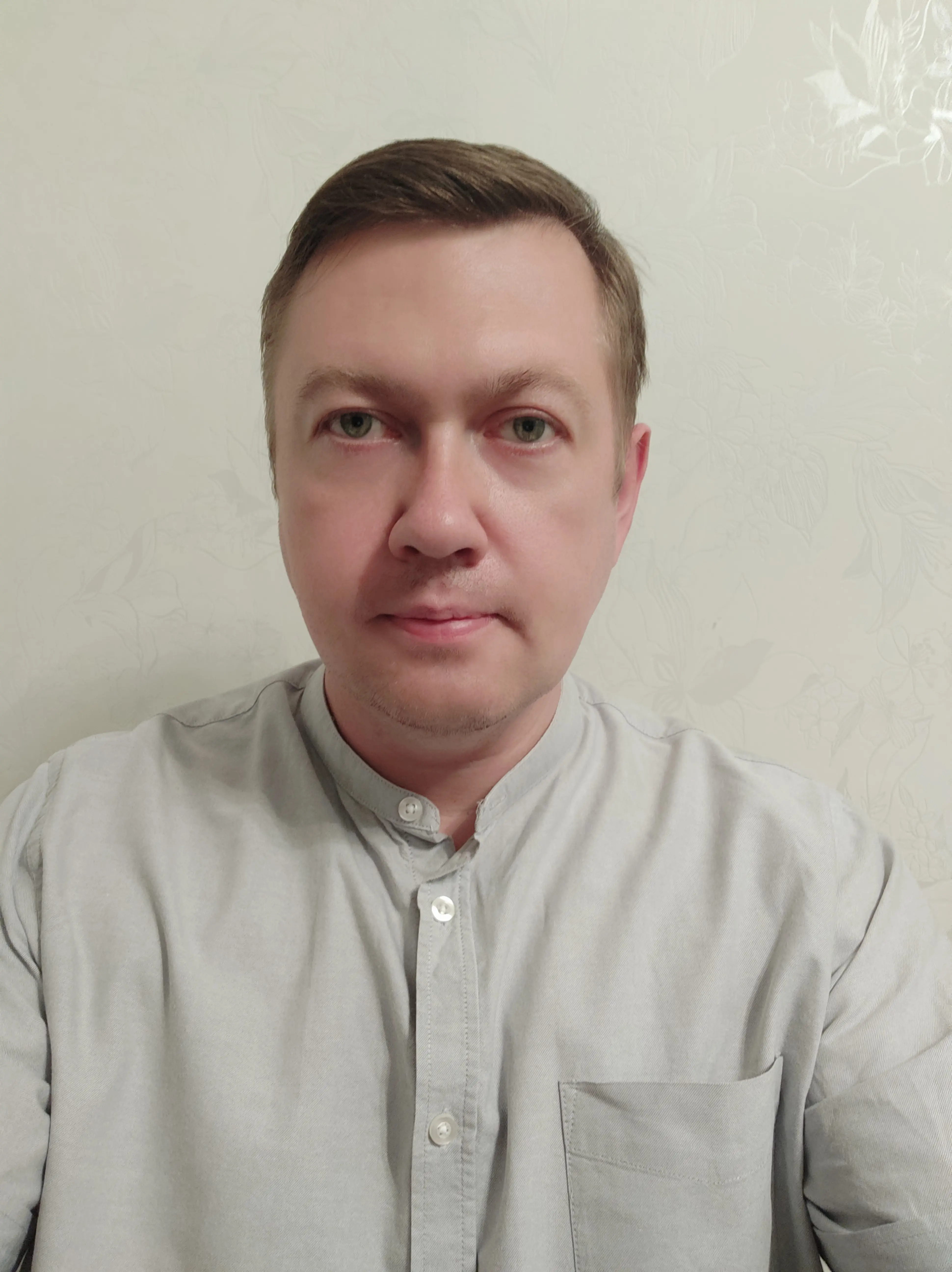 Максим Чернавских