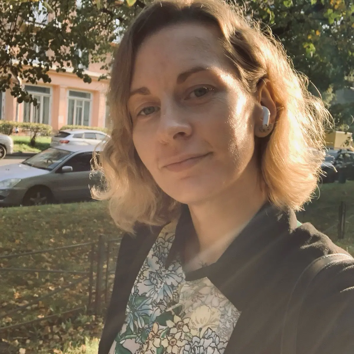 Наталия Елина | Сетка — социальная сеть от hh.ru