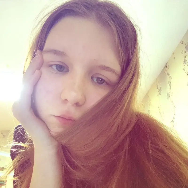 Анастасия Заикина | Сетка — социальная сеть от hh.ru