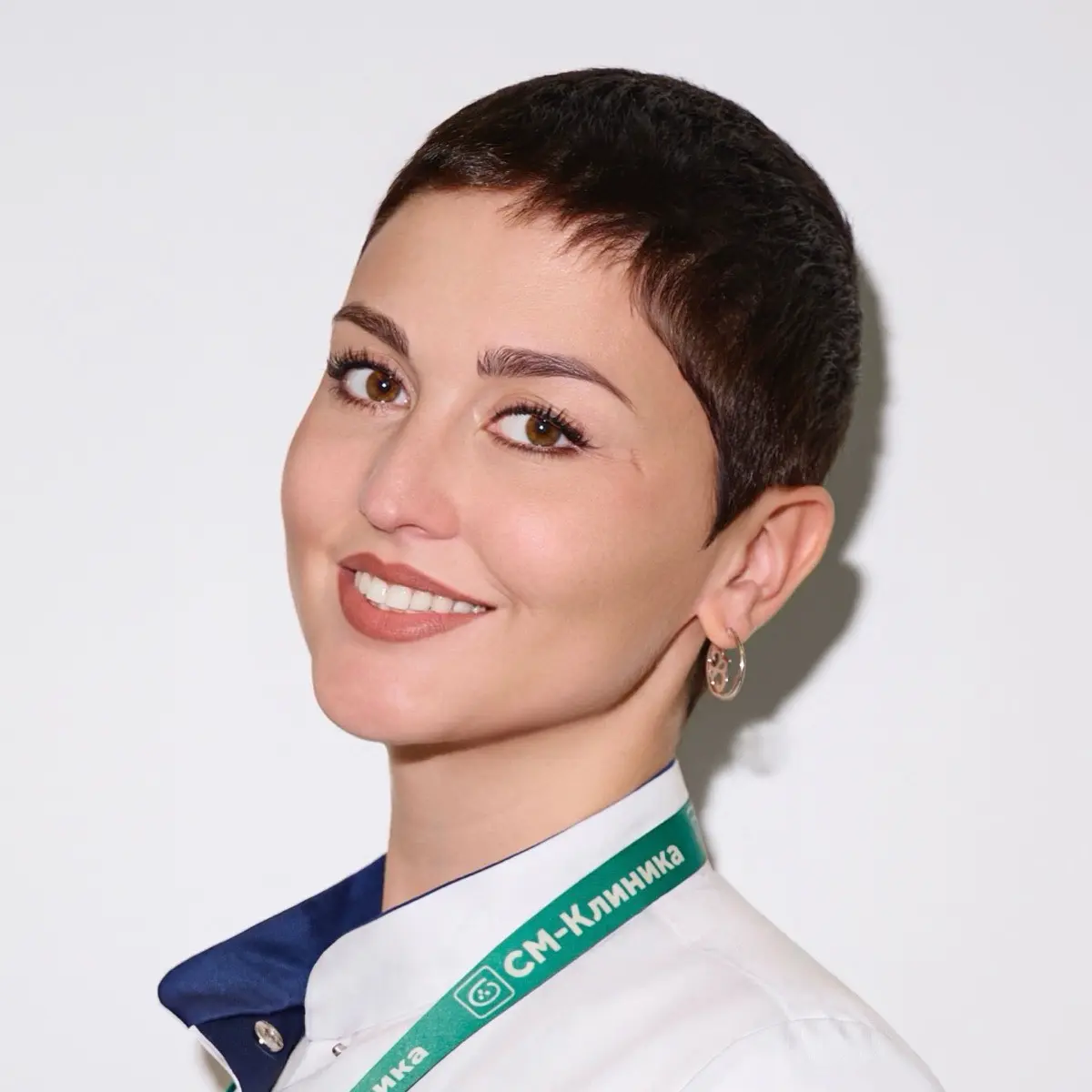 Анастасия Сафронова | Сетка — социальная сеть от hh.ru