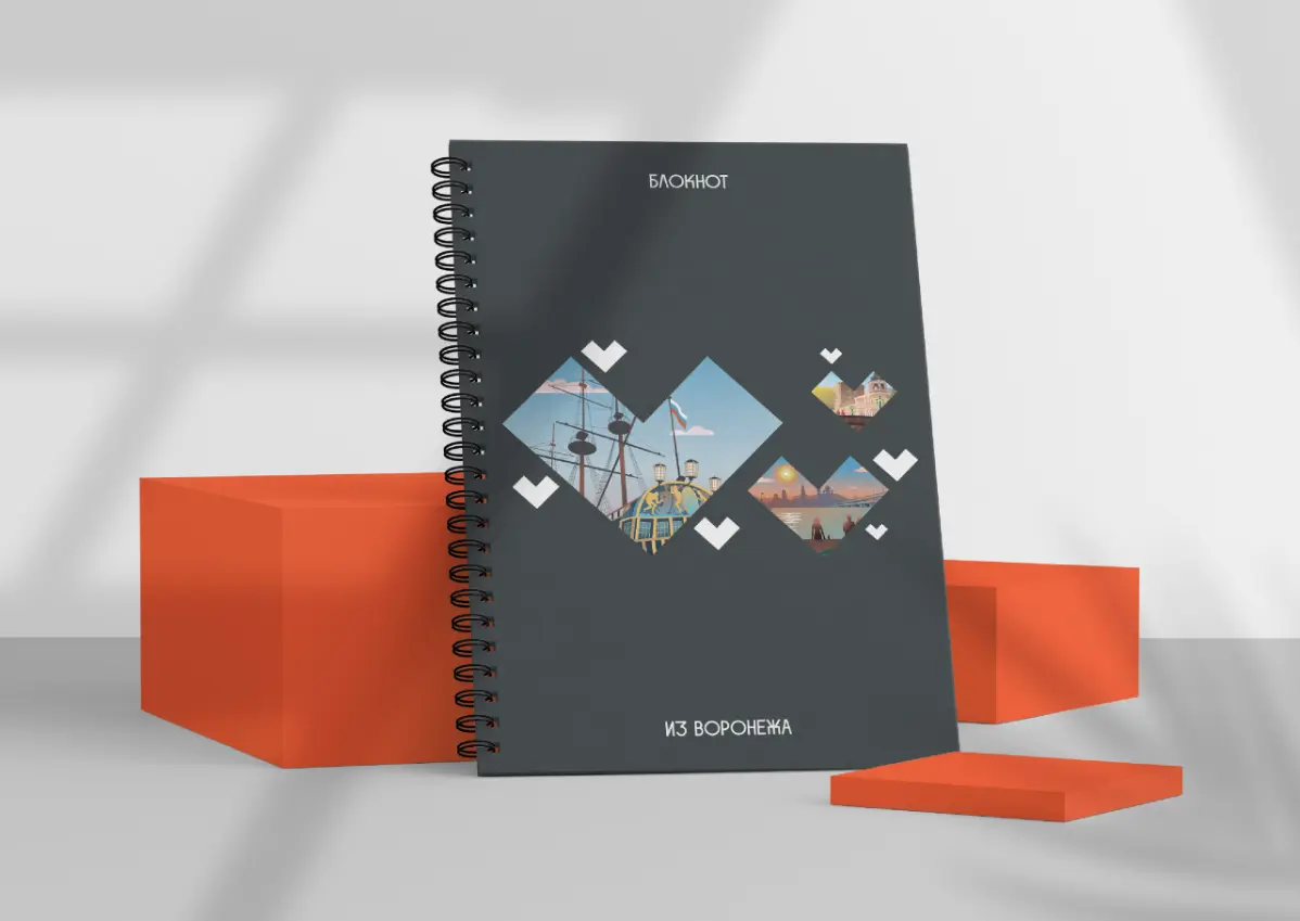 Сувениры Воронежа | Сетка — социальная сеть от hh.ru