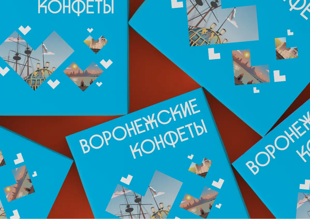 Сувениры Воронежа | Сетка — социальная сеть от hh.ru