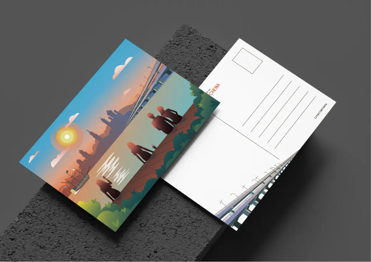 Сувениры Воронежа | Сетка — социальная сеть от hh.ru