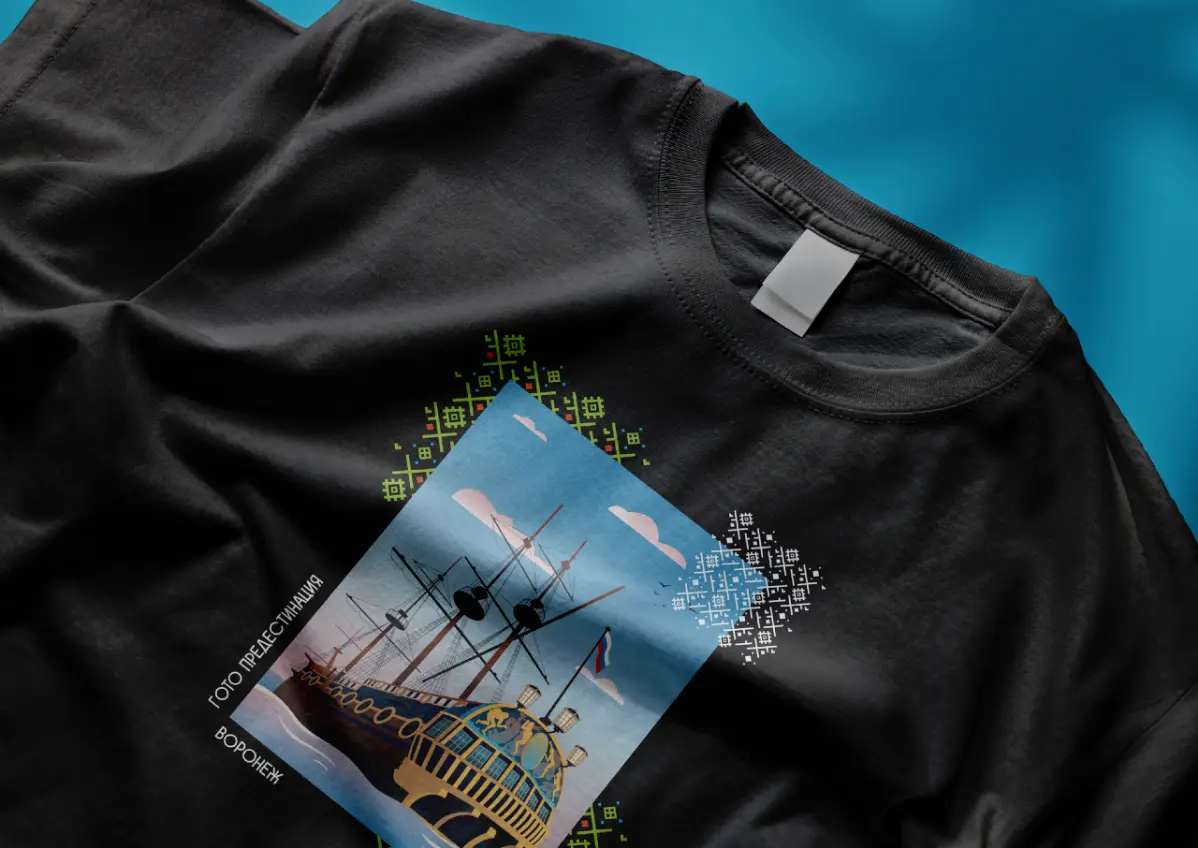 Сувениры Воронежа | Сетка — социальная сеть от hh.ru