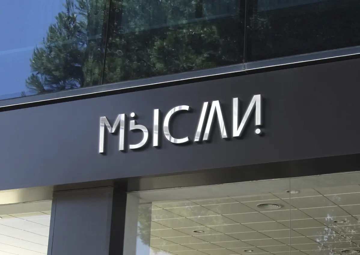 Фирменный стиль для библиотеки "МЫСЛИ" | Сетка — социальная сеть от hh.ru