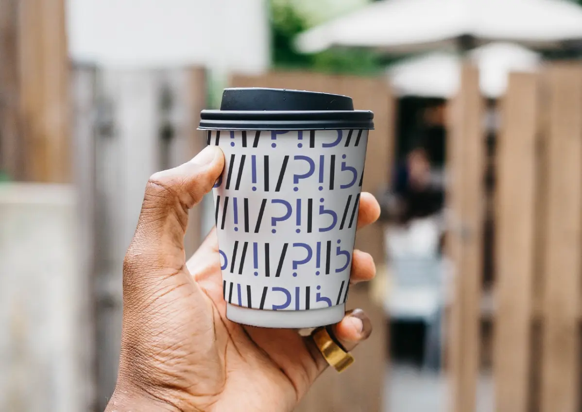 Фирменный стиль для библиотеки "МЫСЛИ" | Сетка — социальная сеть от hh.ru