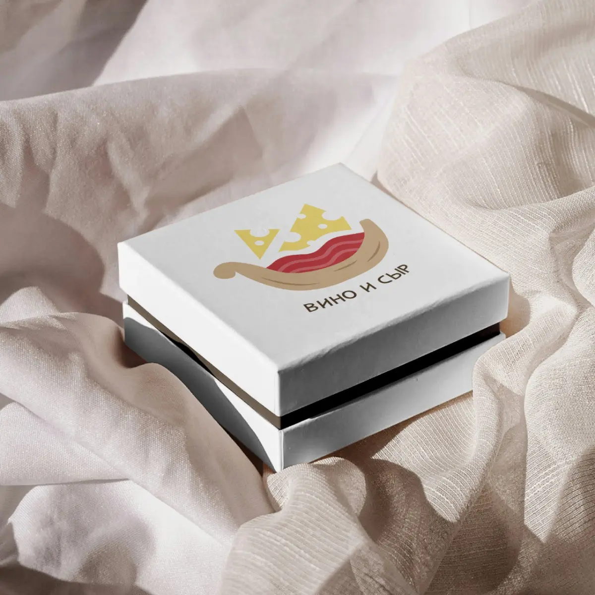 Фирменный стиль для фестиваля "Вино и сыр" | Сетка — социальная сеть от hh.ru