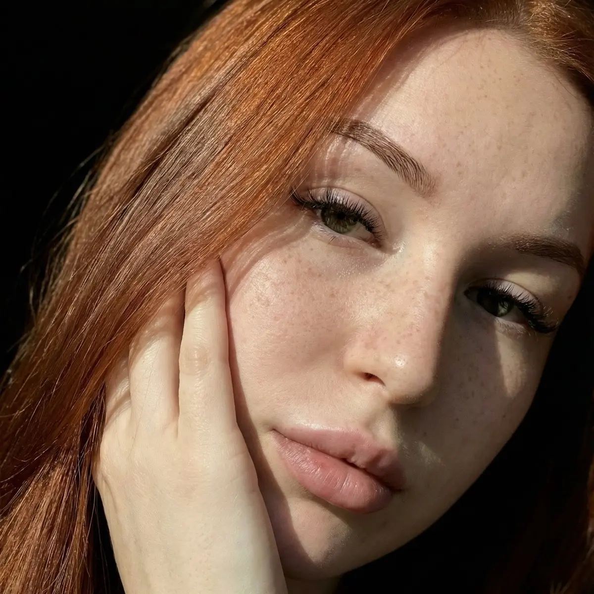 Полина Савицкая