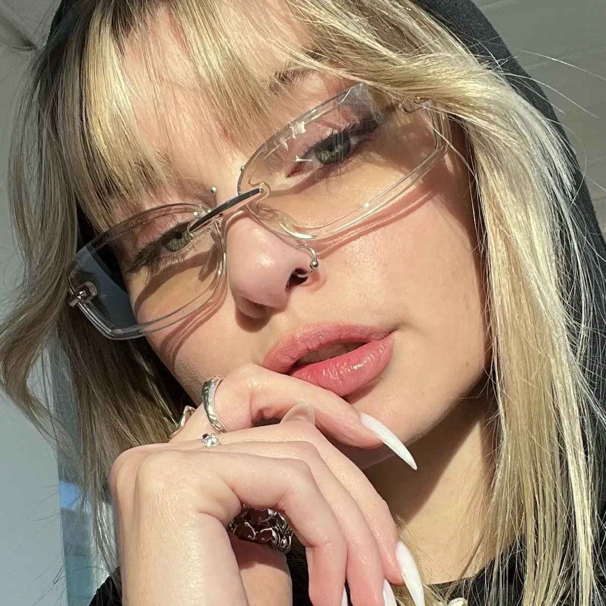 Кристина Сафонова