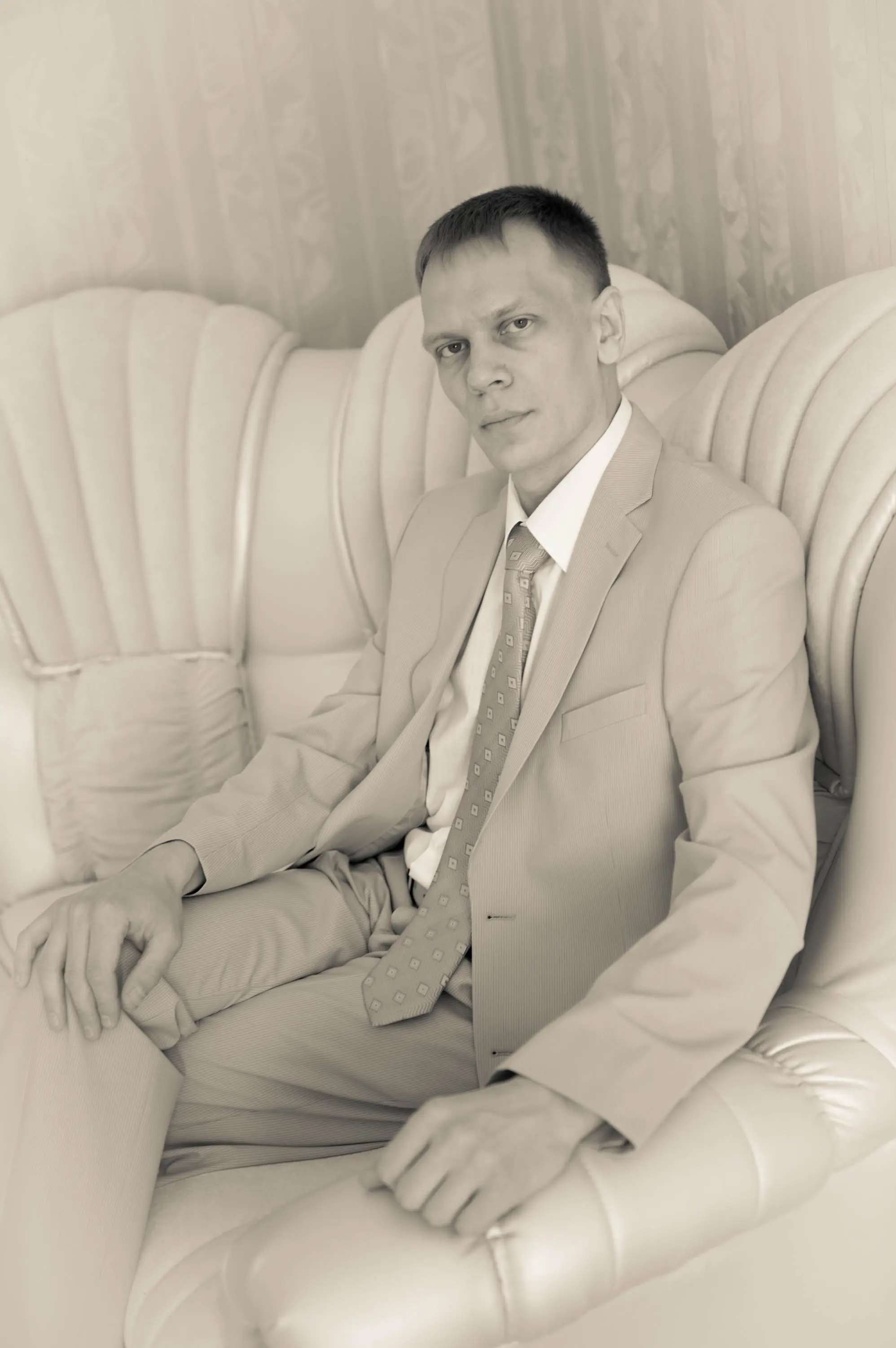 Константин Винокуров