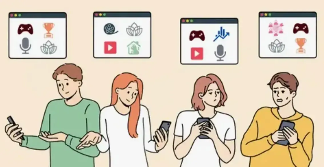 🎯 Персонализация — это не про «привет, {Имя}». | Сетка — социальная сеть от hh.ru