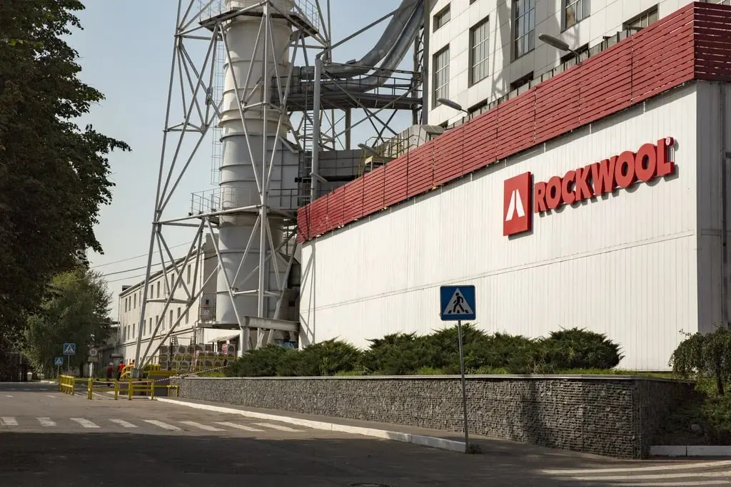 ⚡️Rockwool изолировали
Владимир Путин подписал указ о передачи Rockwool (производитель теплоизоляции из каменной ваты) во временное управление российской компании (АО «Развитие строительных активов», ... | Сетка — социальная сеть от hh.ru