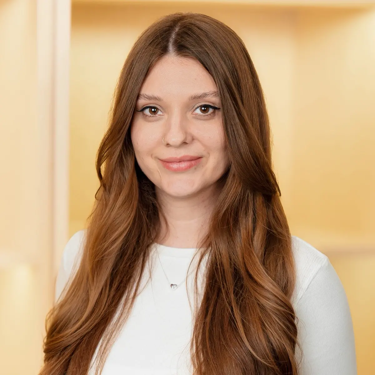 Дарья Бойцова