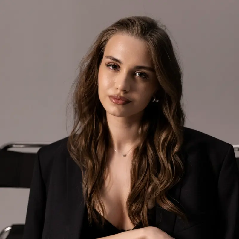 Диана Утлова