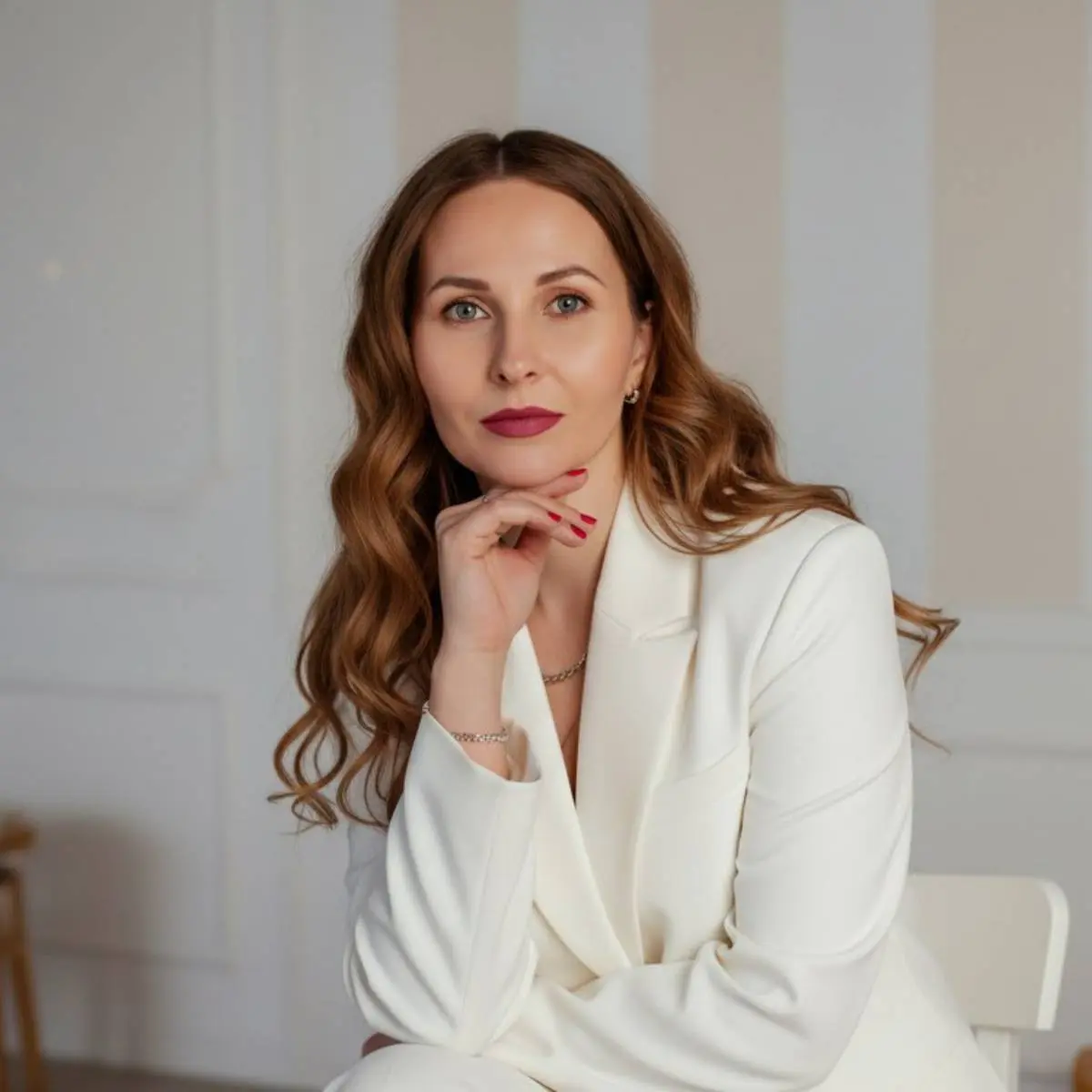 Кристина Лайкова