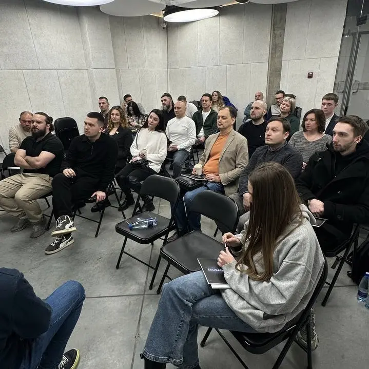 Про разборы — жëстко, но с реальной пользой. | Сетка — социальная сеть от hh.ru