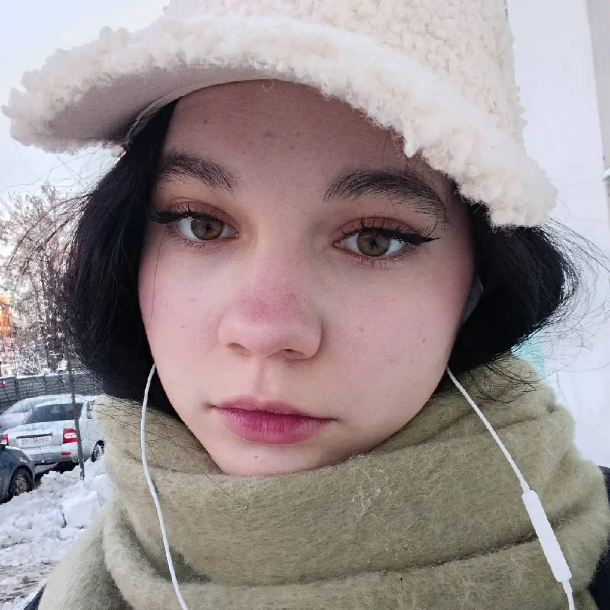 Дарья Нещеретняя