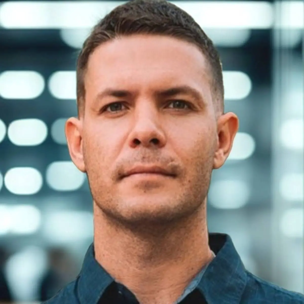 Константин Сурнин | Сетка — социальная сеть от hh.ru