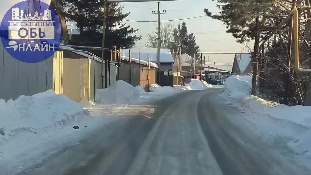 ↗ Улица 2-я Северная,основной выезд с северной части города на ул. Станционная.Коллея 10-15 см ,едешь как в трамвае | Сетка — социальная сеть от hh.ru