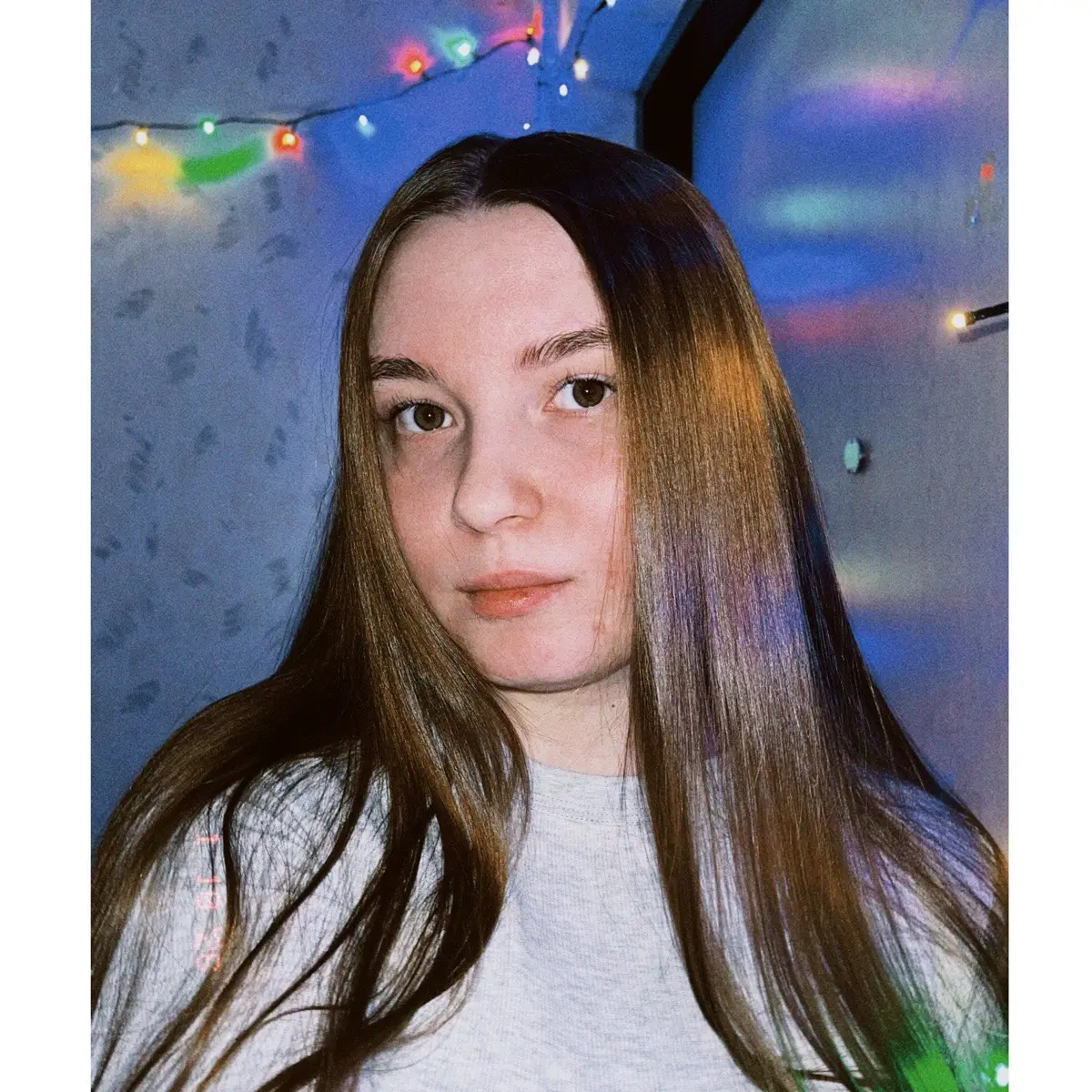 Анна Ершова | Сетка — социальная сеть от hh.ru