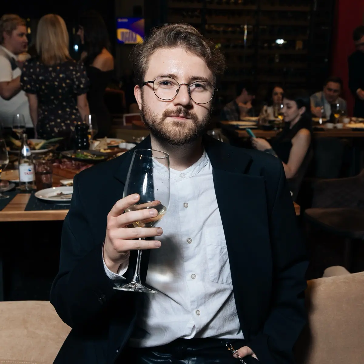 Андрей Куликов