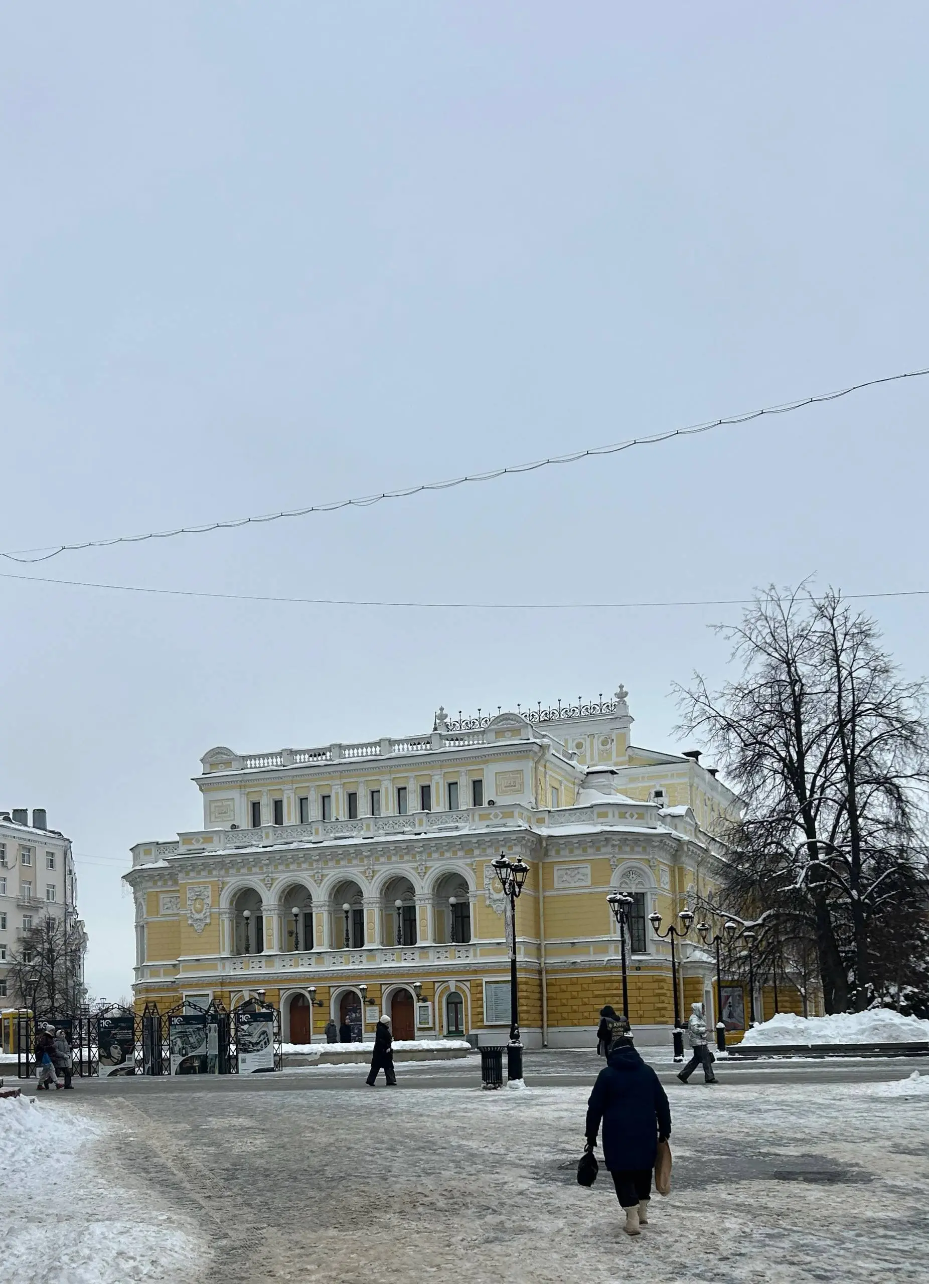 Немножко вам красоты в ленту 🌞 | Сетка — социальная сеть от hh.ru