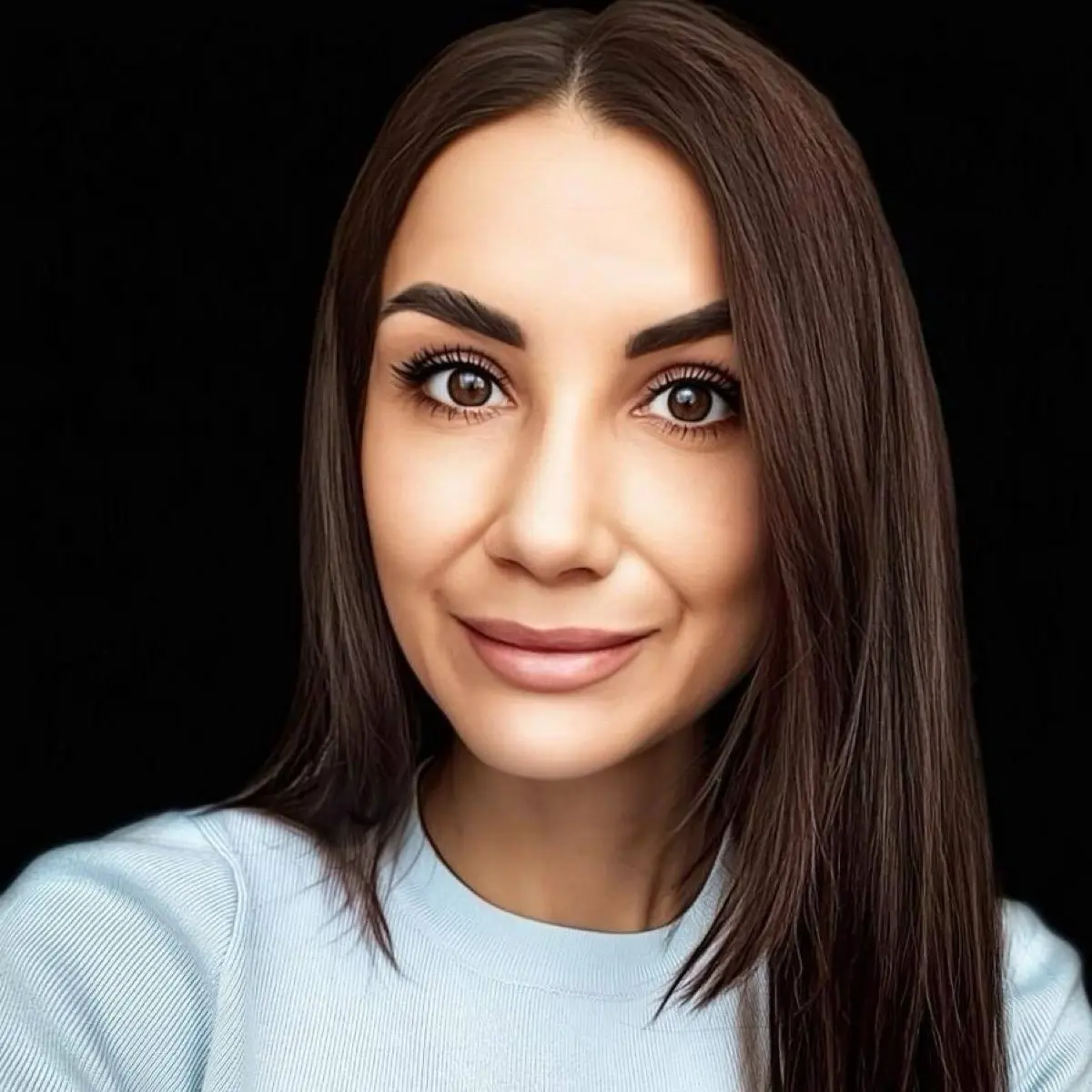 Юлия Дубровина | Сетка — социальная сеть от hh.ru