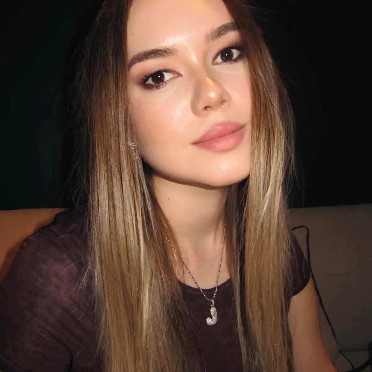 Юлия Кошеварова
