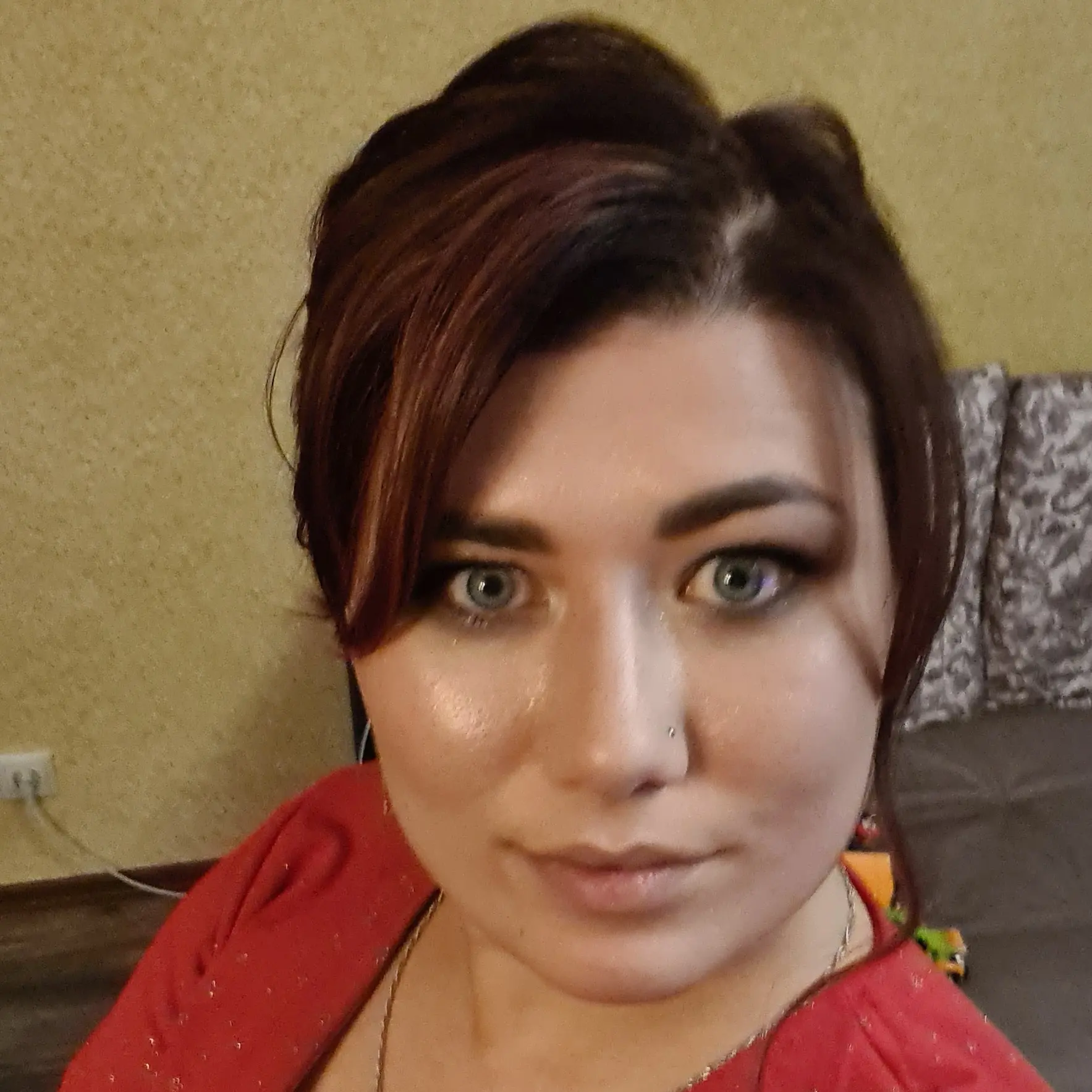 Алена Кушалина