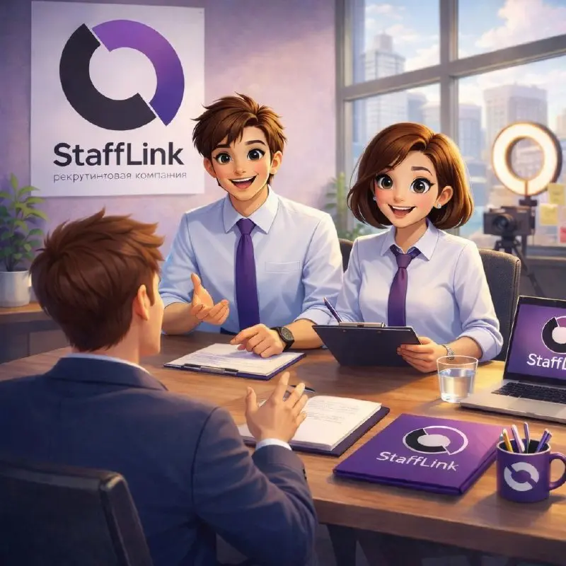 РУКОВОДИТЕЛЬ, РАБОТАЕТЕ НА КОНКУРЕНТОВ? 🔍
ВАША ЗАДАЧА НА СОБЕСЕДОВАНИИ - ПРОДАТЬ!
Вы считаете, что ваша задача на собеседовании лишь оценить навыки и задать технические вопросы? Если да, то вы продули... | Сетка — социальная сеть от hh.ru