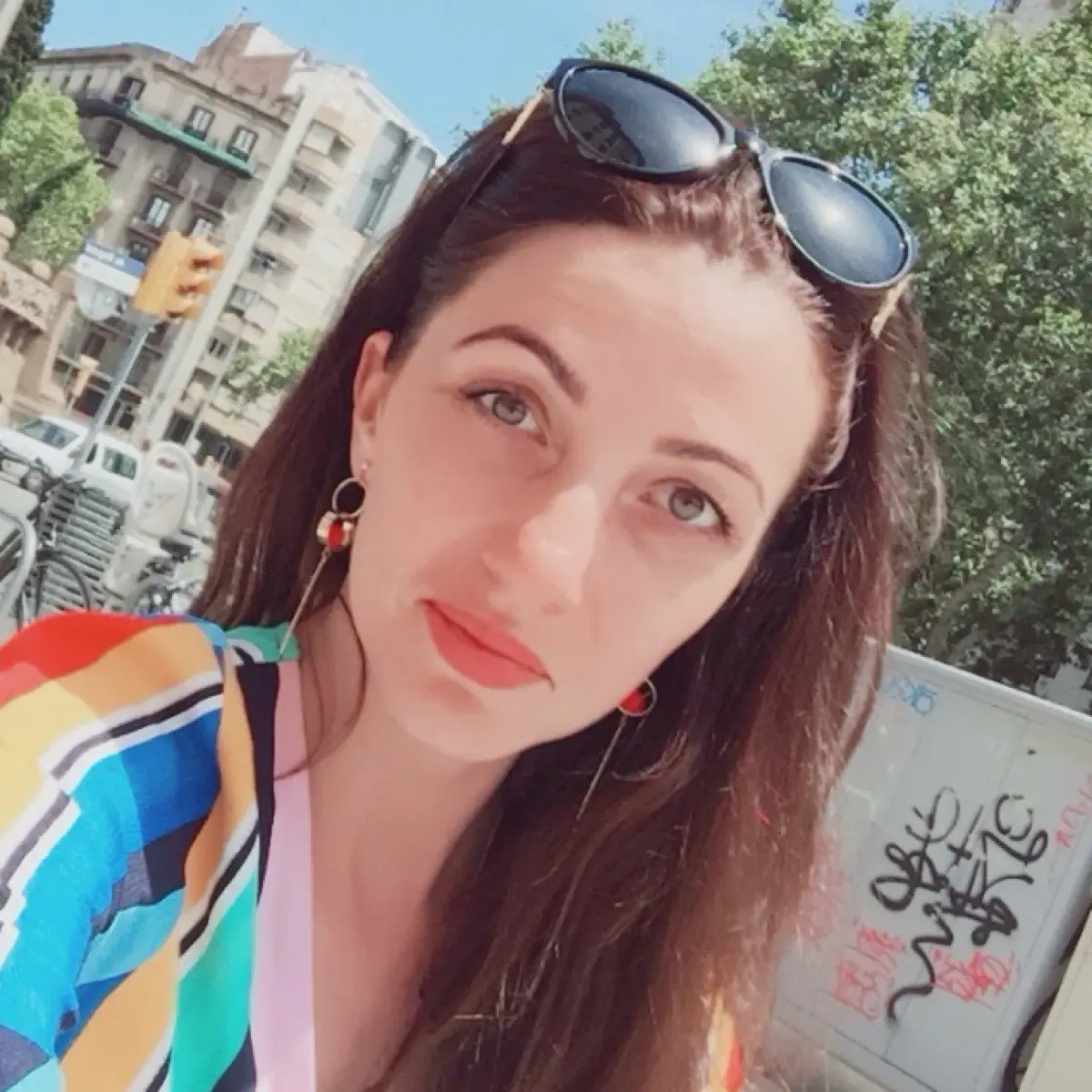 Елена Анисимова