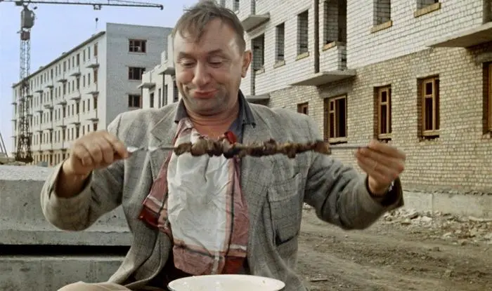 Рекрутер пожаловалась, что ДевОпс на собесе жарил шашлык. Что, с ее точки зрения, крайне неуважительно | Сетка — социальная сеть от hh.ru