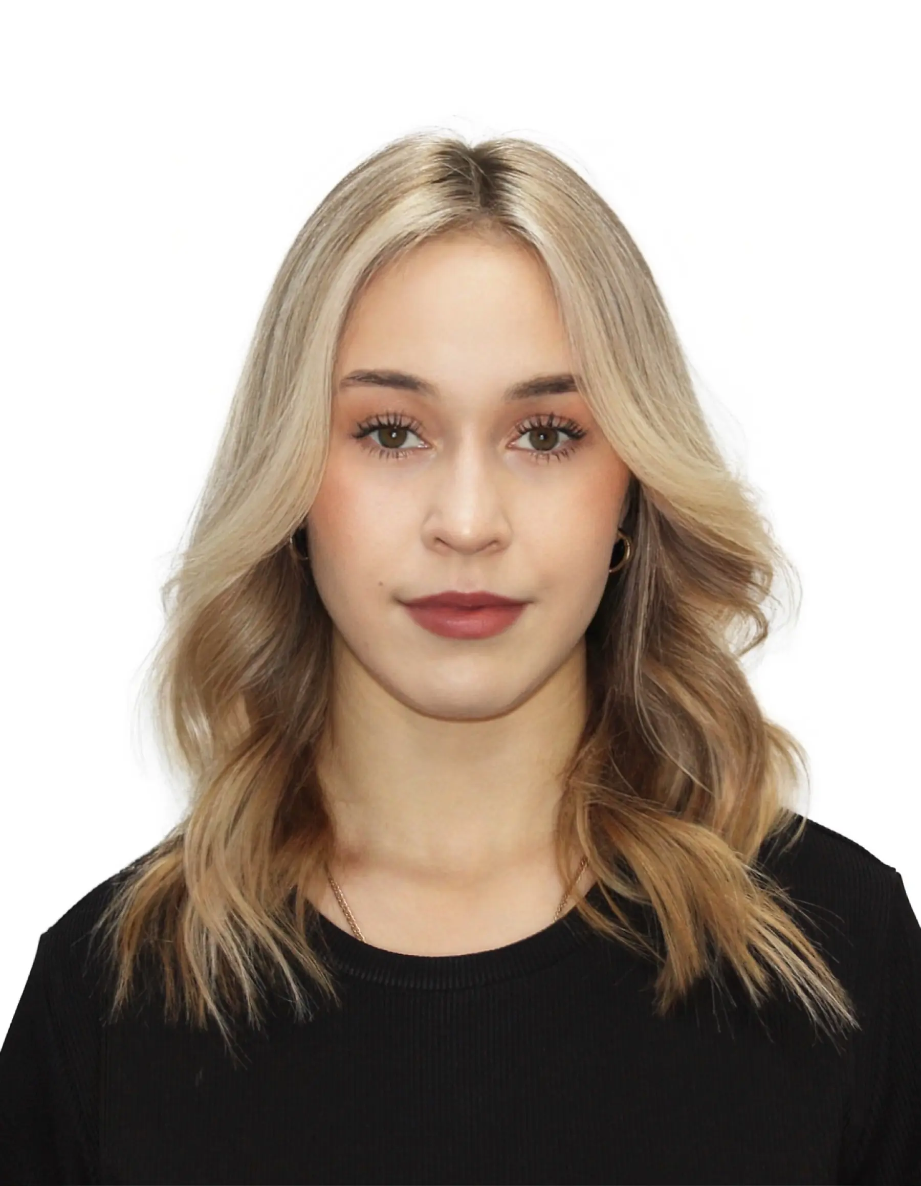 Гагарина Анастасия