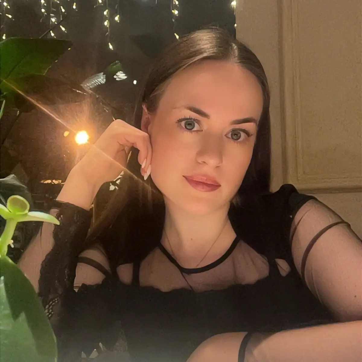 Nadezhda Ryazantseva | Сетка — социальная сеть от hh.ru