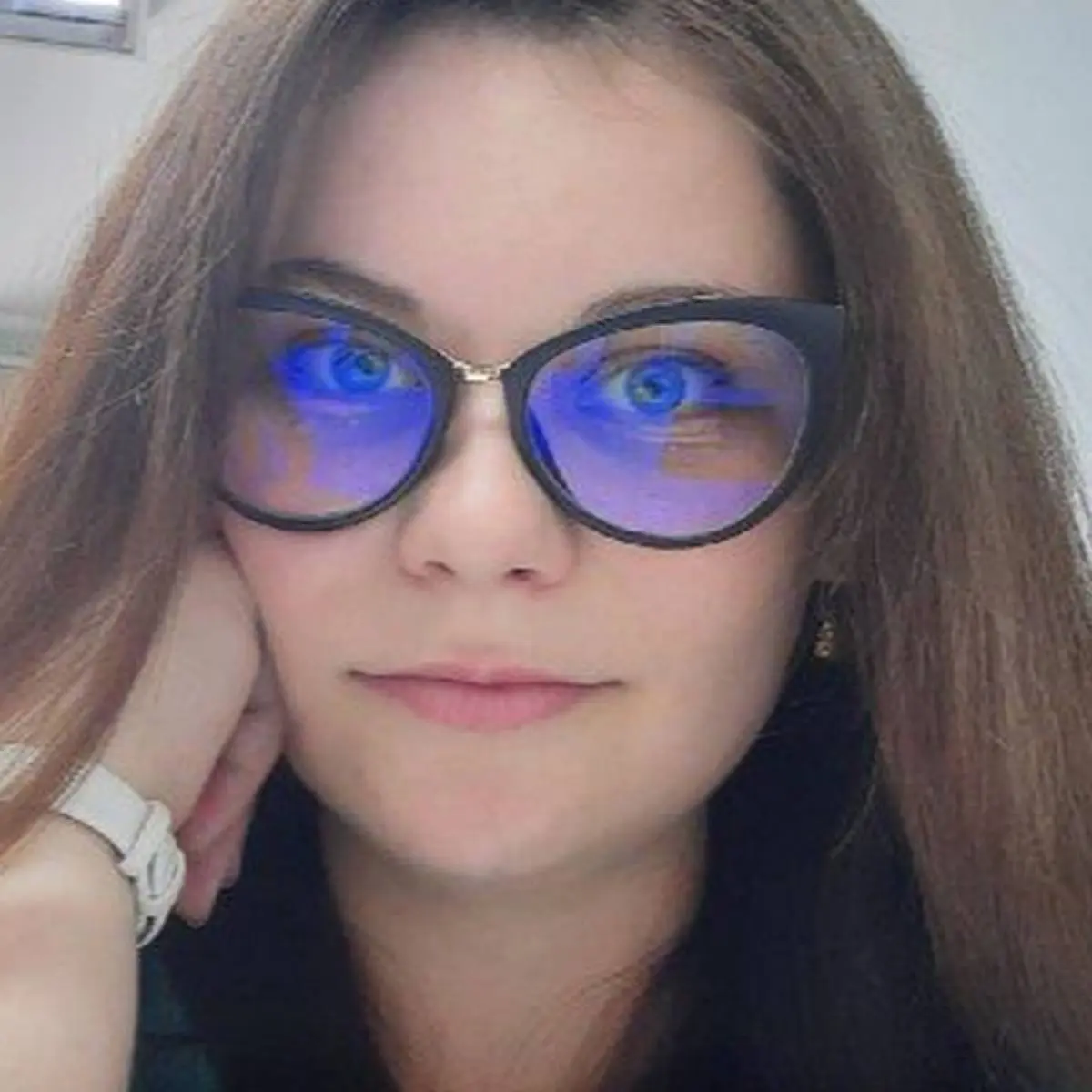 Анна Логинова | Сетка — социальная сеть от hh.ru