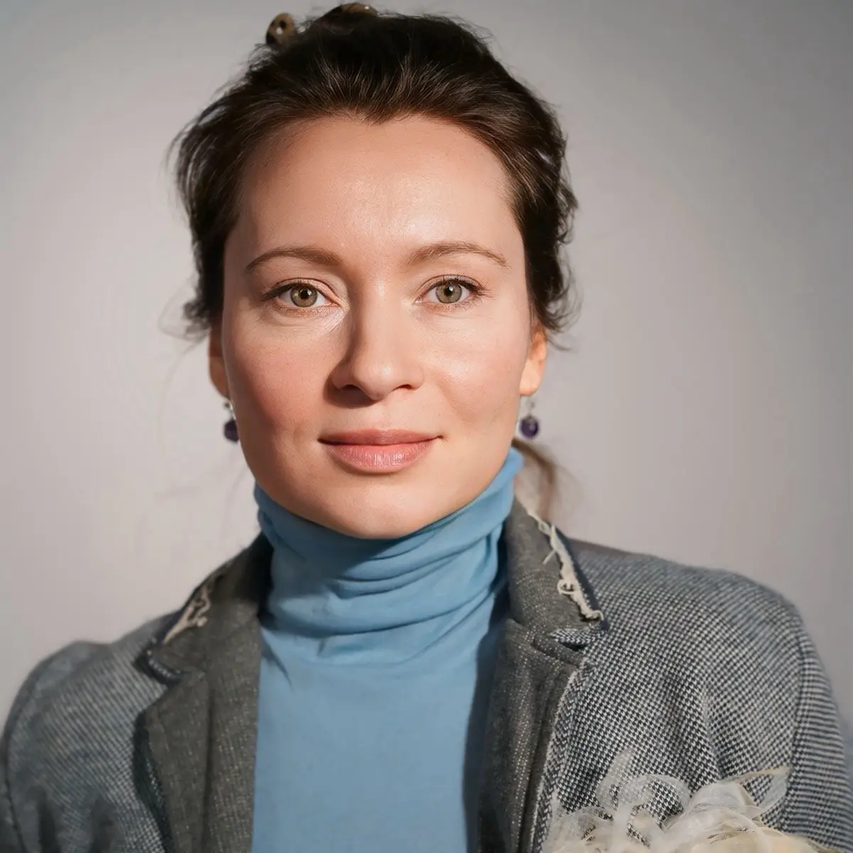 Юлиана Горячкина | Сетка — социальная сеть от hh.ru