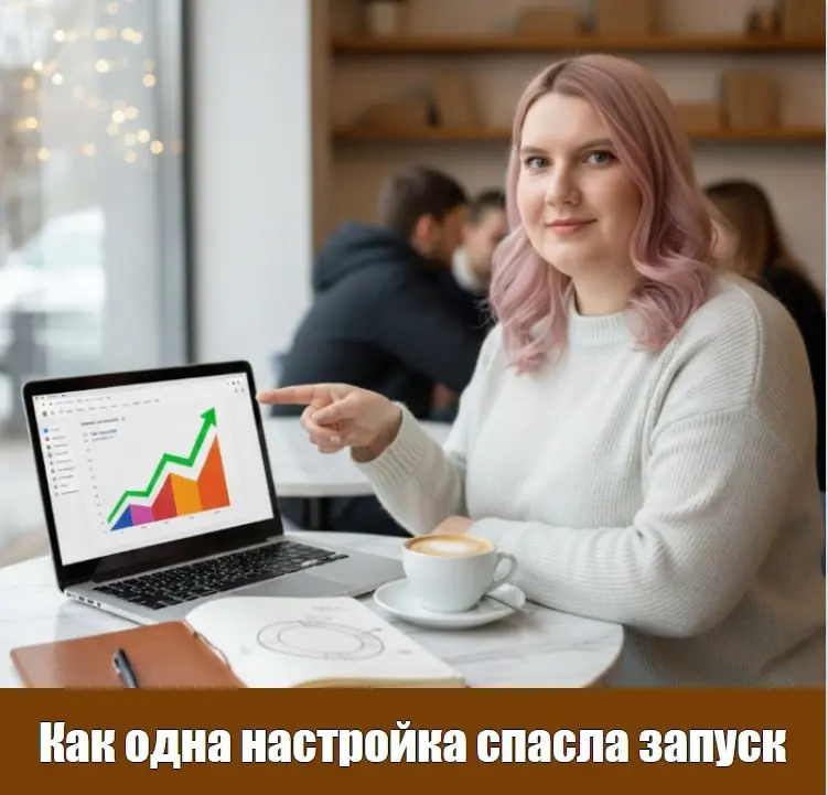 Как одна настройка спасла запуск
Почти каждый раз, когда ко мне приходят с запуском, я вижу одно и то же.
Воронка есть. Бот есть. Контент загружен.
А продаж нет | Сетка — социальная сеть от hh.ru