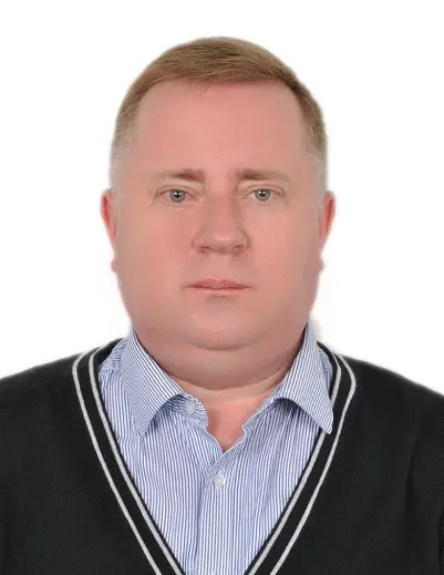Сергей Лейбург