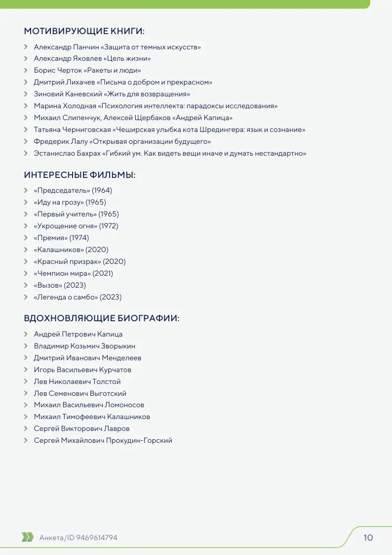 🫡😎 Яров гармонично развитый лидер-управленец-эксперт 😌👑 | Сетка — социальная сеть от hh.ru