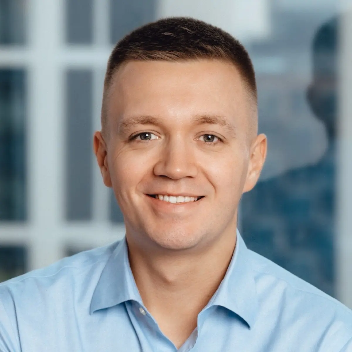 Александр Мухин | Сетка — социальная сеть от hh.ru