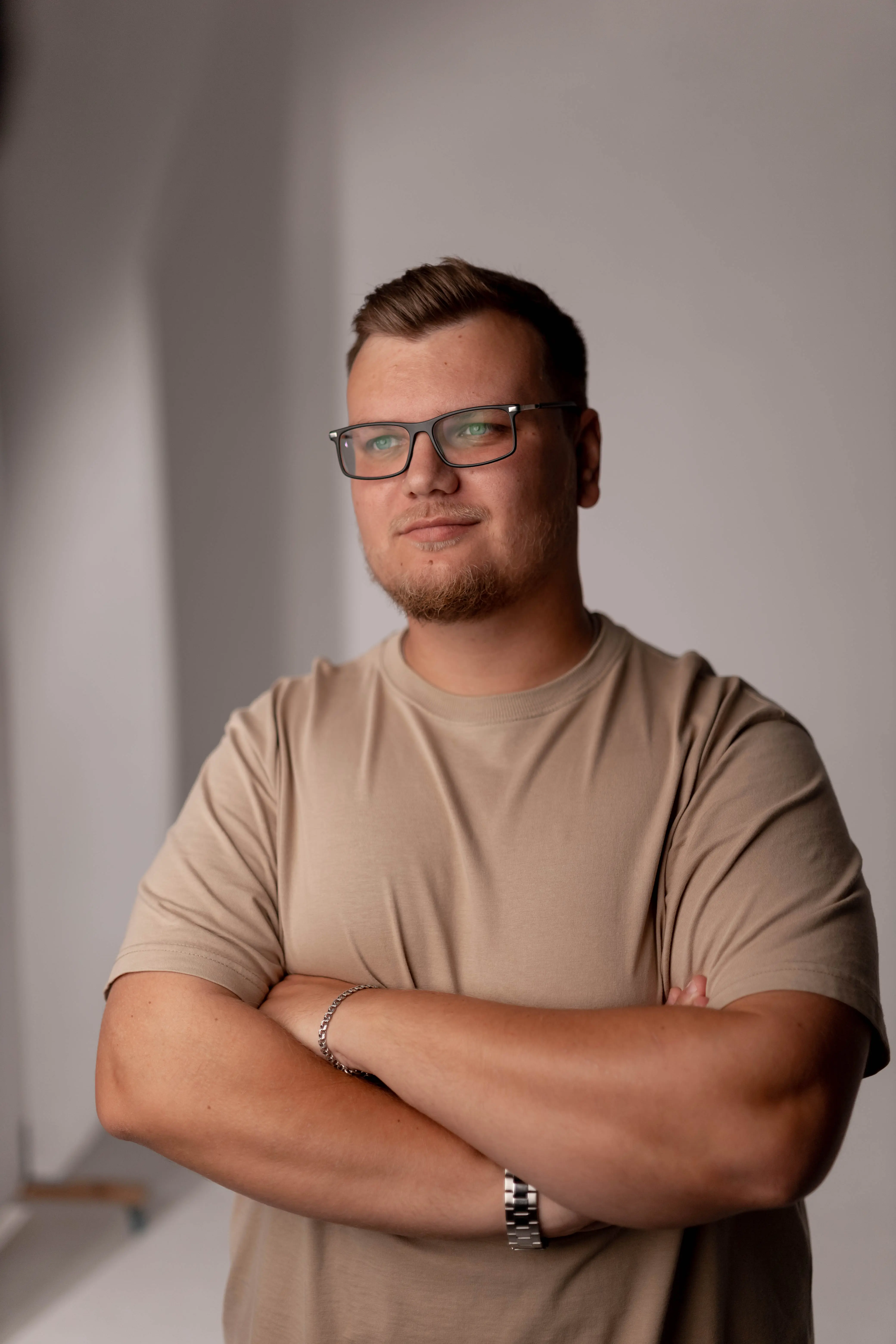 Илья Шлыков