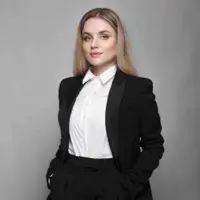 Ирина Храпатая