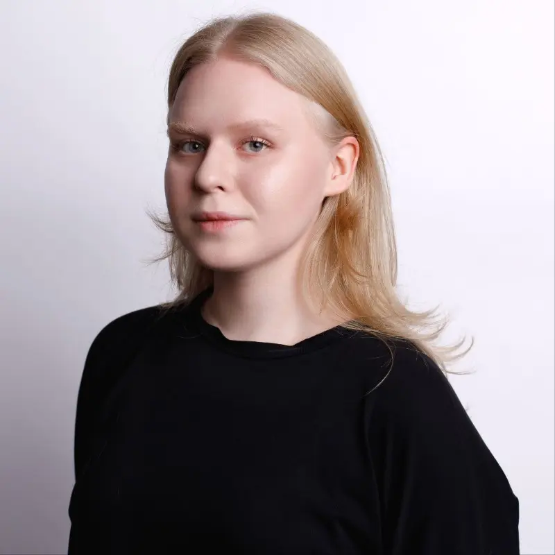 Анна Белоусова