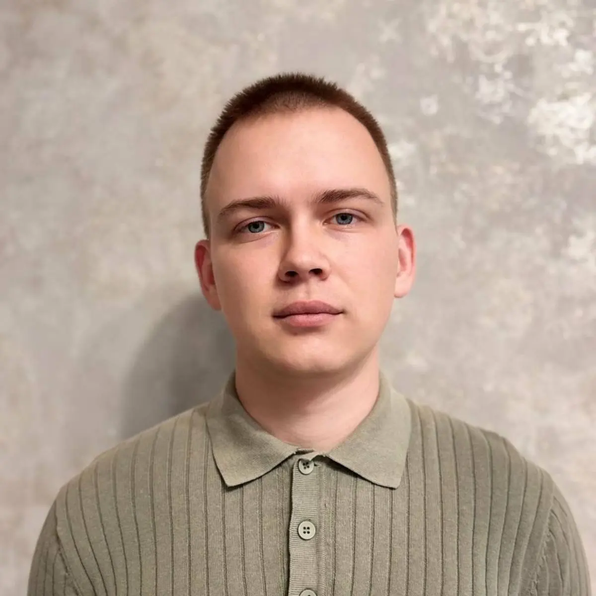 Михаил Федоров