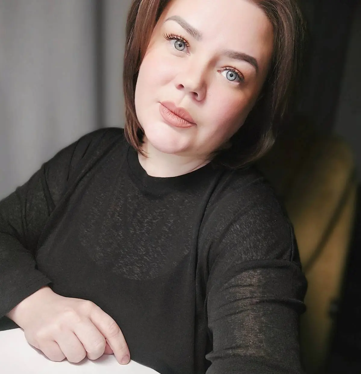 Анна Рябкова