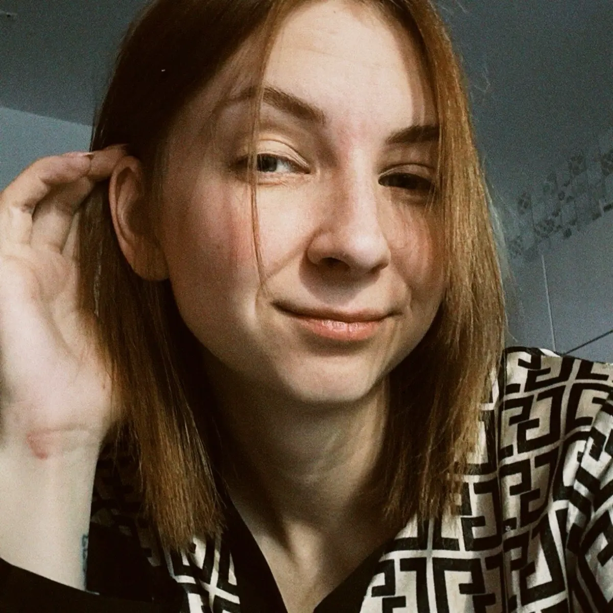 Ксения Лобахина