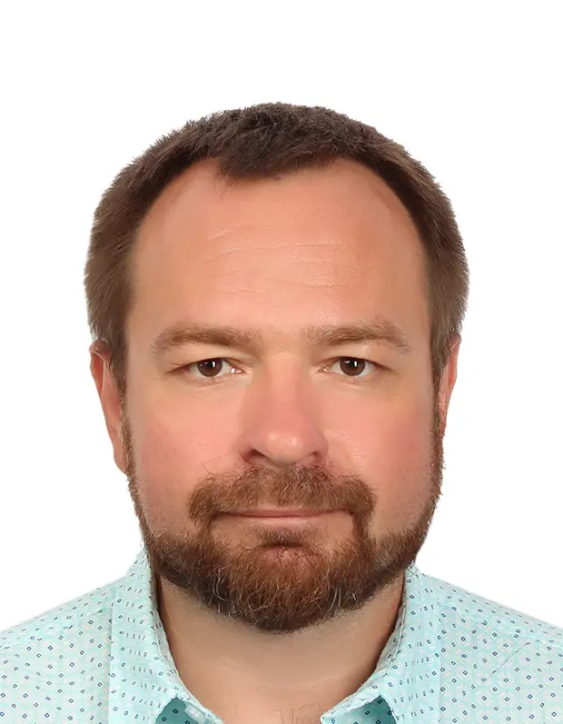 Максим Ковалев
