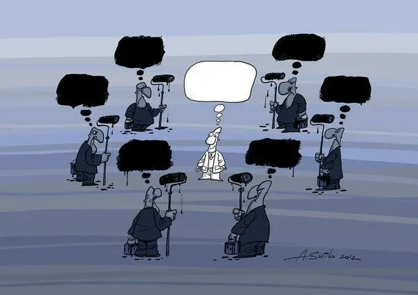 Когнитивная суперпозиция?
Это состояние, когда мозг удерживает несколько вариантов решений одновременно, тратя энергию впустую | Сетка — социальная сеть от hh.ru