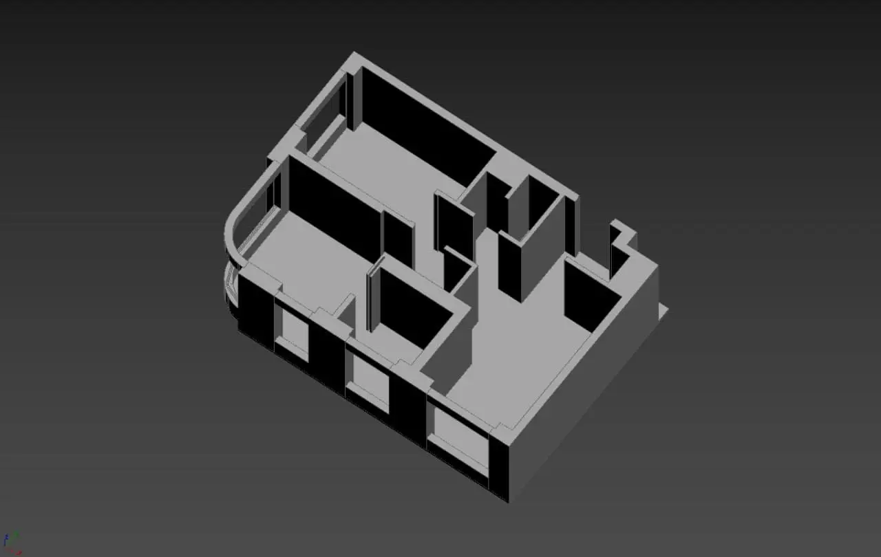 Всем привет! 👋
Прошу прощения за долгое молчание, но вернулся с новостью: к нам в команду вступил ещё один визуализатор! 🎨
Мы начали работу над новым проектом | Сетка — социальная сеть от hh.ru