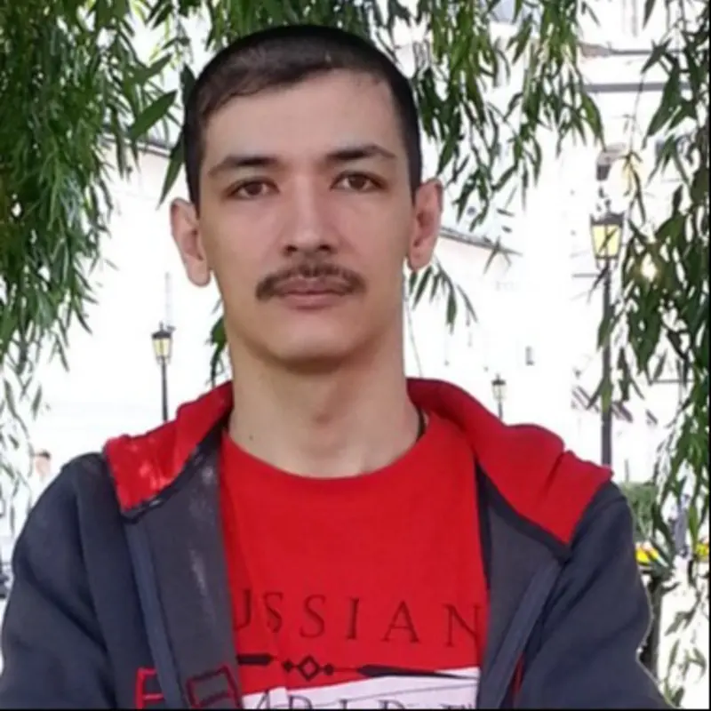 Илья Сарибекян